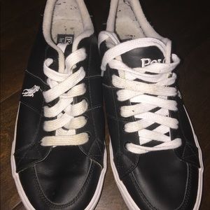 Polo by Ralph Lauren Sneakers Size 11